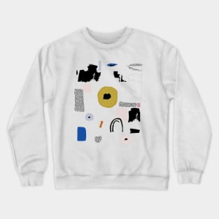 Confetti Crewneck Sweatshirt